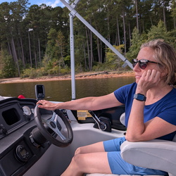 Trip to Raleigh 2025